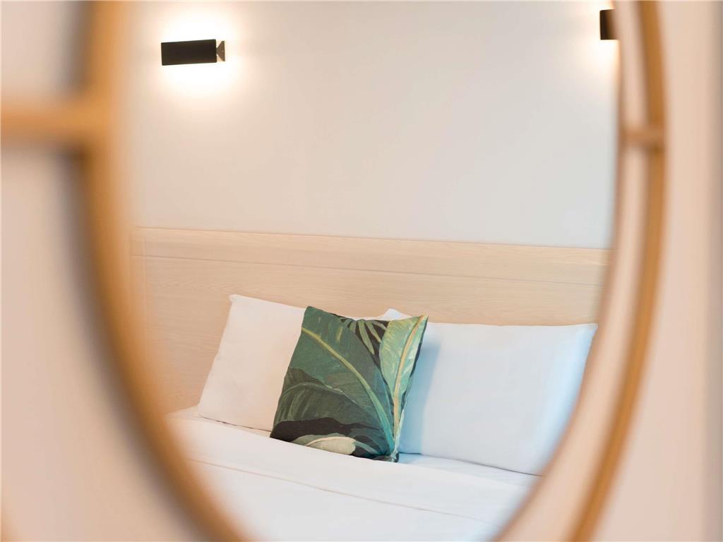 Mercure Wellington Central City Hotel And Apartments Room photo